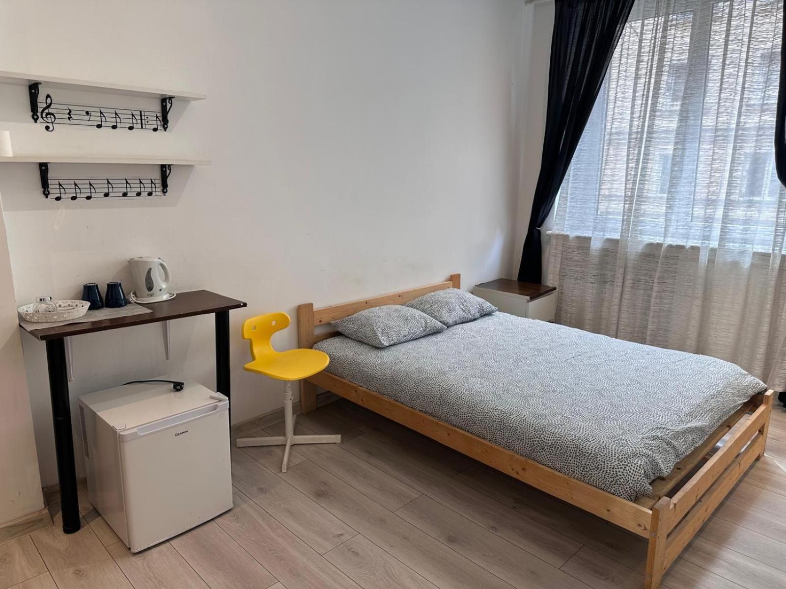 Comfortable Rooms Poznan Exterior photo
